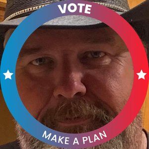 Meet your Posher, Jeff